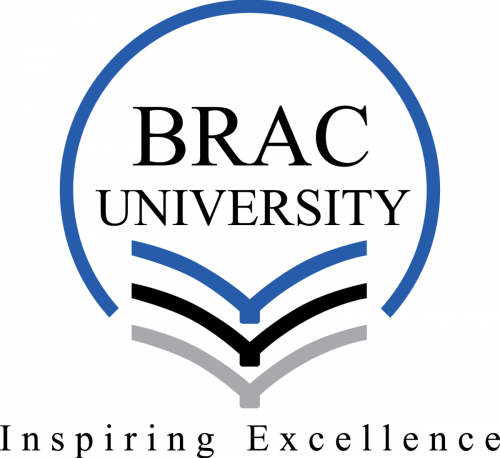 Brac university logo