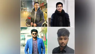 রাবিতে প্রক্সিকাণ্ডে জড়িত ৩ ছাত্র বহিষ্কার, একজনের ভর্তি বাতিল