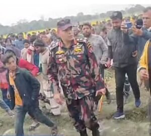 ইমরান ইবনে রউফ